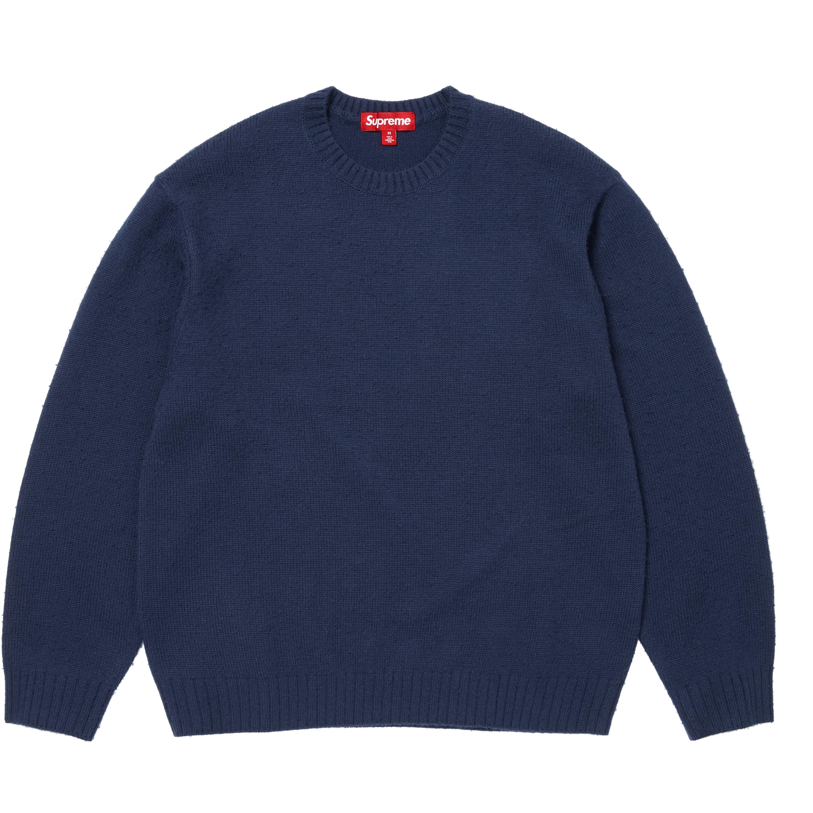 Pilled Sweater view 12